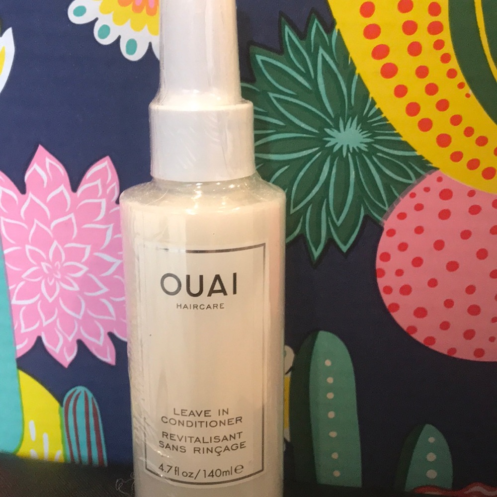 Ouai leave in conditioner full size